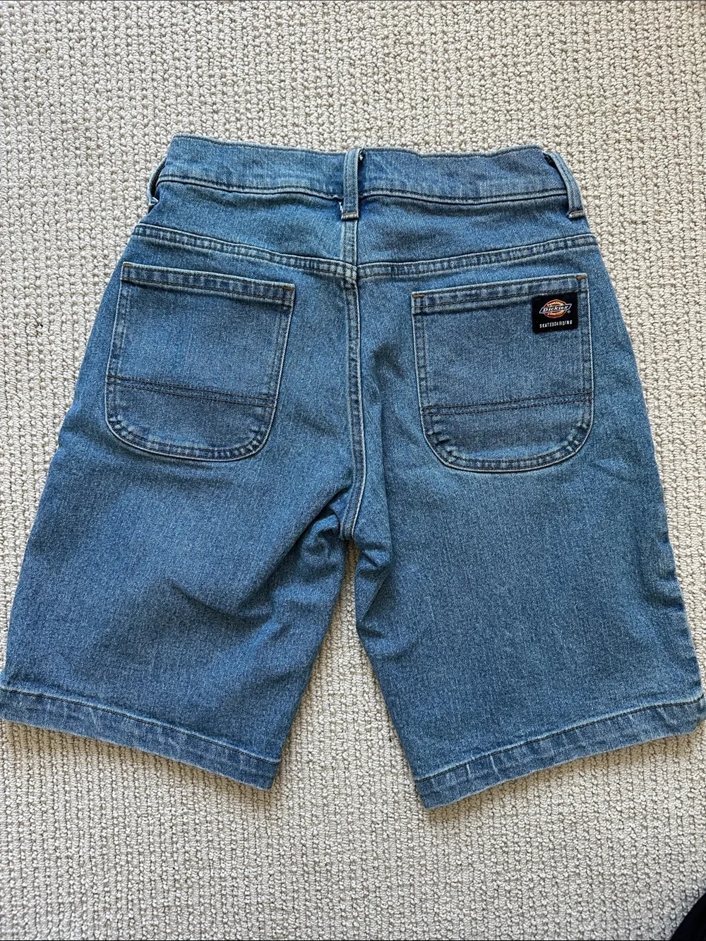 Dickies 11
